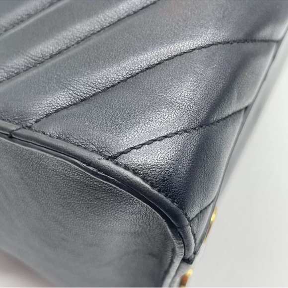 Saint Laurent Baby Caba Cassandra 2 Way Bag - Picture 9 of 14